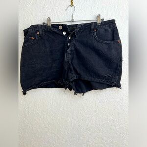 House of Harlow shorts